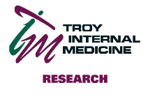 Troy Internal Medicine, P.C. Research Department