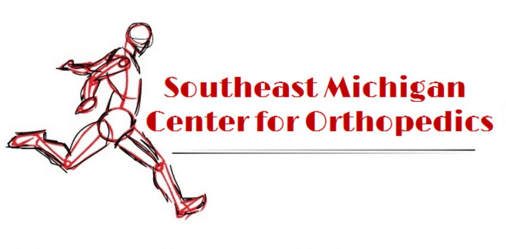 Southeast Michigan Center for Orthopedics - Dr. Christopher Stroud